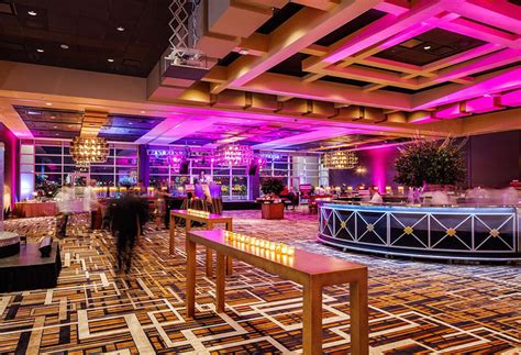 SugarHouse Casino & Event Center .